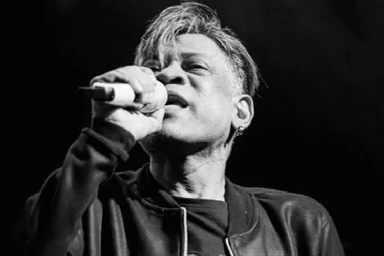 Luto no forró: morre Rogério Valença, ex-vocalista da Calcinha Preta
