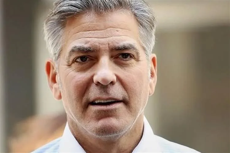 George Clooney faz alerta e gera preocupação mundial