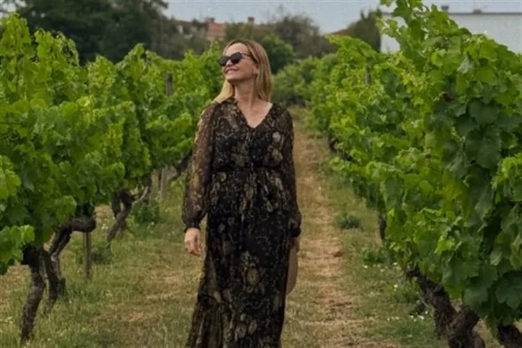 Fernanda Rodrigues investe em projeto inovador em fazenda no Rio de Janeiro