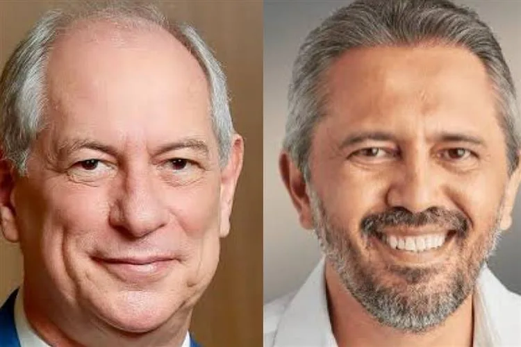 Ciro tem 46% e Elmano chega a 37% no Ceará, aponta nova pesquisa Datafolha