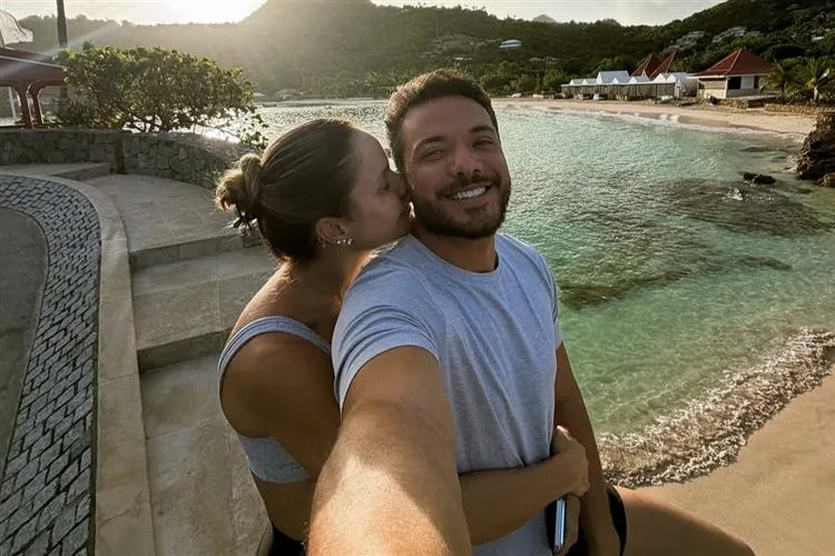 Wesley Safadão celebra 38 anos com gratidão