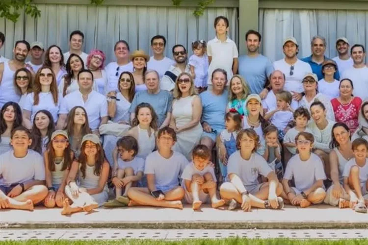 Queirozada reúne gerações em celebração à família