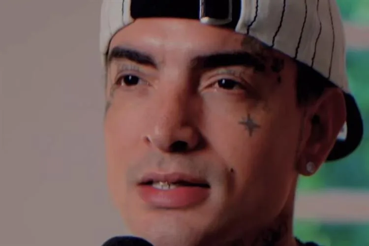 MC Guimê troca o funk pela música gospel e anuncia nova fase
