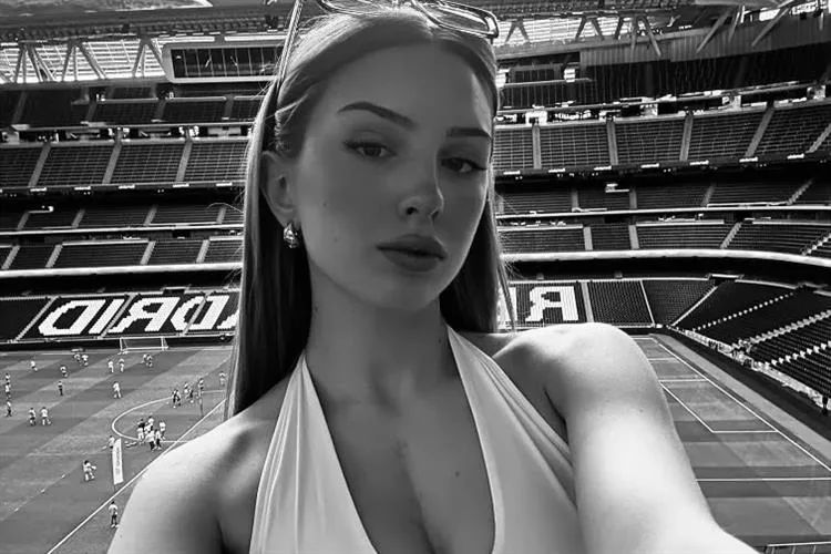 Miss Áustria Lucia Sisic morre aos 22 anos