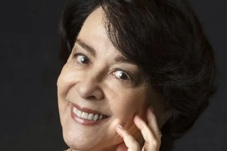 Nívea Maria revela período marcado por agressões e grosserias no casamento