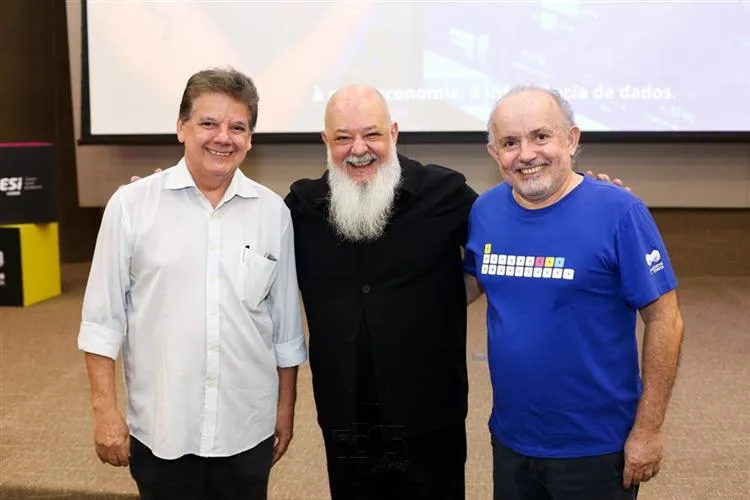 Museu da indústria celebra 12 anos durante o Festival O Futuro das Profissões