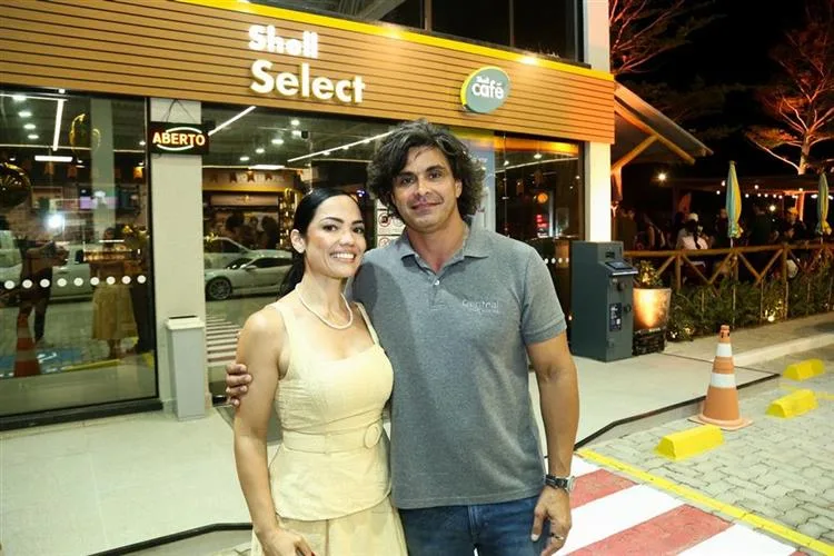 Shell Café promove experiência especial no Posto Central da CE-010, em Eusébio