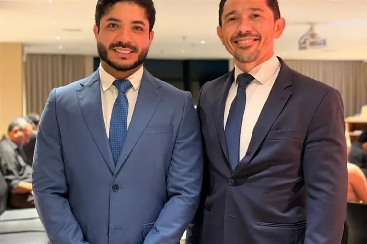 Escritório Rodrigues e Santos inaugura nova sede e consolida sua expansão