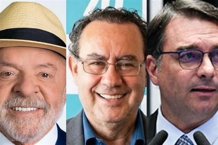 MathiasTV promove debate inovador entre presidenciáveis