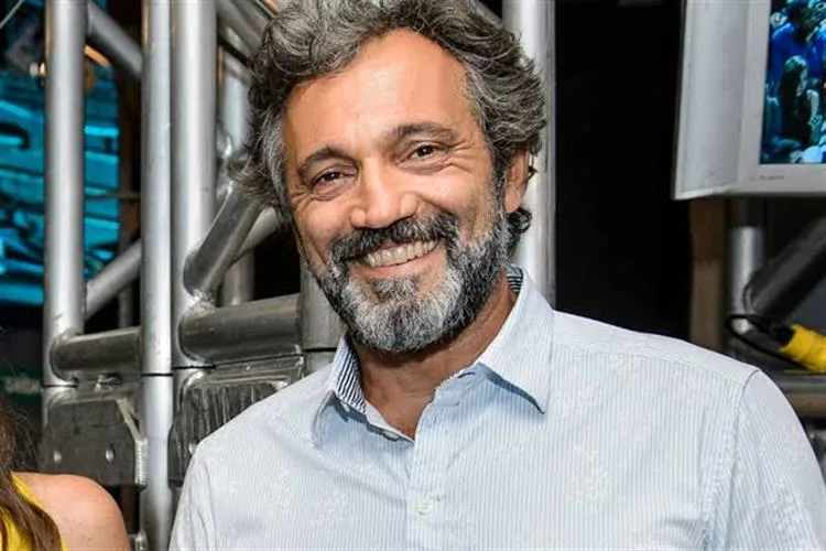 Filho mais velho de Domingos Montagner anuncia projeto artístico