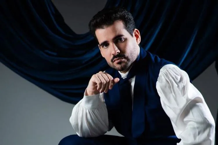 Glaydson Albuquerque brinda os 30 anos em inesquecível noite