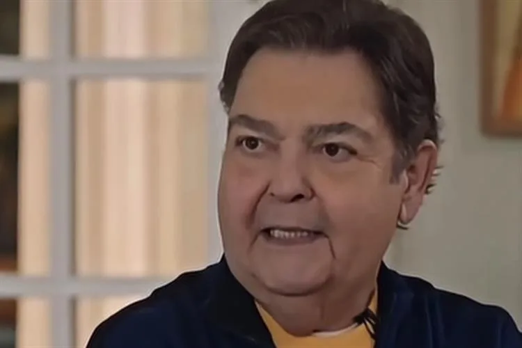 Faustão fala sobre recuperação após quatro transplantes e descarta retorno à TV