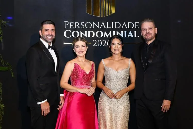 Gestart lança premiação "Personalidade Condominial"