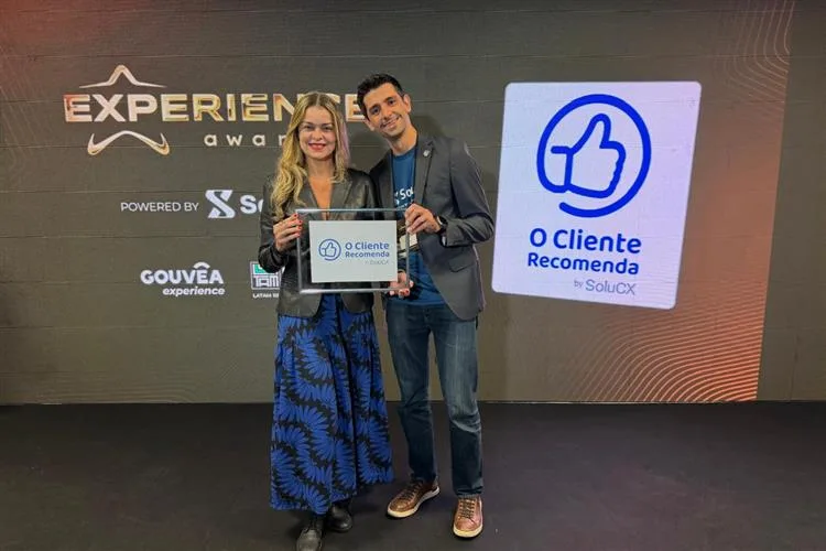 RioMar Fortaleza e RioMar Kennedy conquistam selo nacional de excelência na experiência do cliente