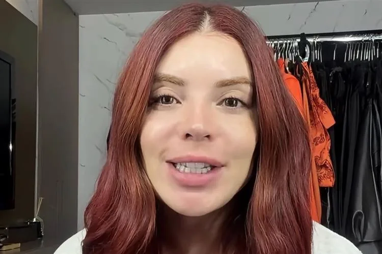 Gkay compartilha reflexão sobre depressão e vulnerabilidade nas redes sociais