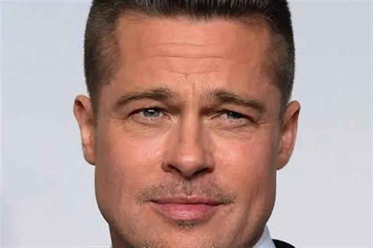 Brad Pitt quebra o silêncio sobre casamento de Taylor Swift