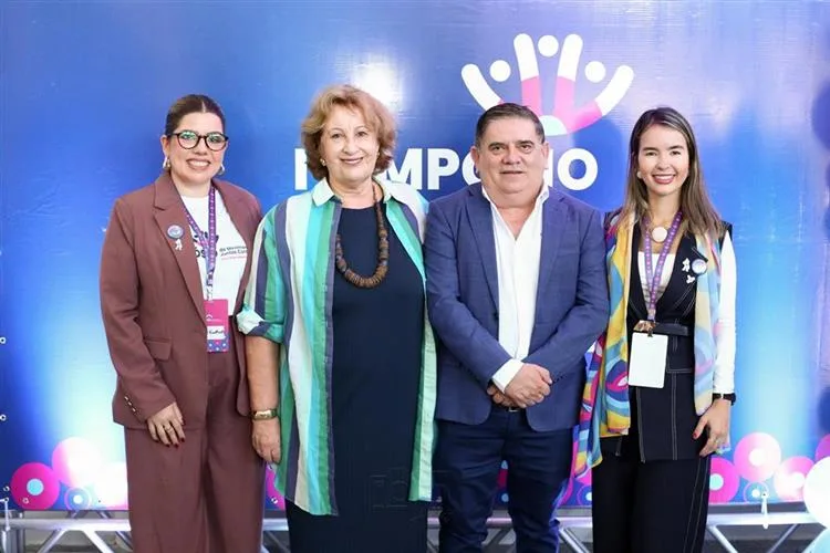 I Simpósio do Movimento Juntos contra o HPV consolida ciência em Fortaleza