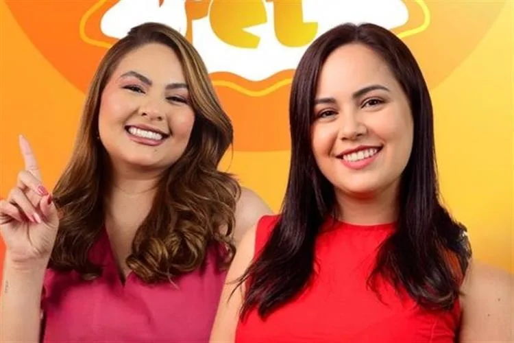 Mayara Lorenna e Fernanda Leite falam sobre pets na 89 FM