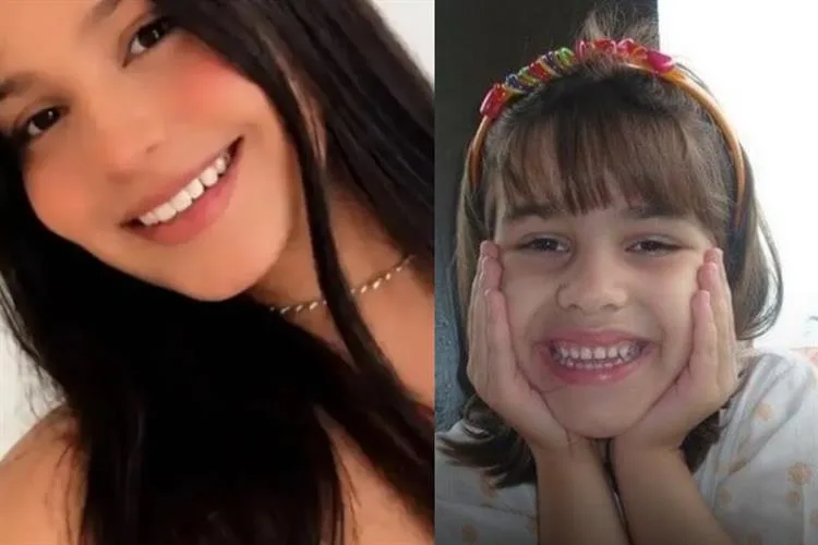 Isabelle Caracristi e Isabella Nardoni: duas mortes que revoltaram a sociedade brasileira