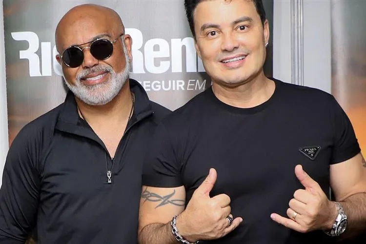 Urgente: Helicóptero com cantor Rick desaparece em Santa Catarina