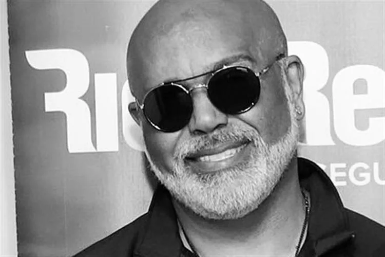 URGENTE: morre cantor Ricky, da dupla com Renner, em acidente aéreo