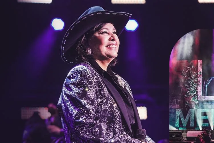 Roberta Miranda lamenta valorização póstuma do cantor Rick
