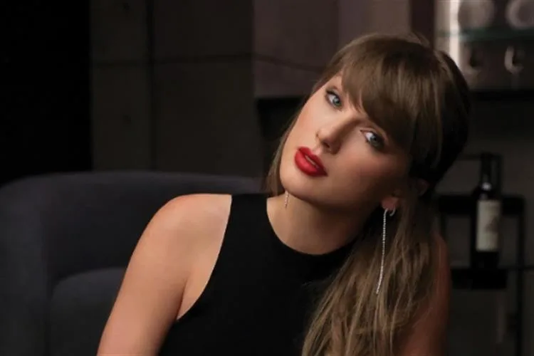 Taylor Swift supera Beyoncé no VMA