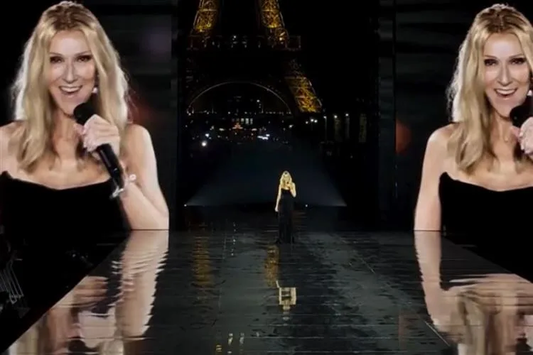 Le Défilé de L’Oréal Paris reúne estrelas brasileiras e internacionais