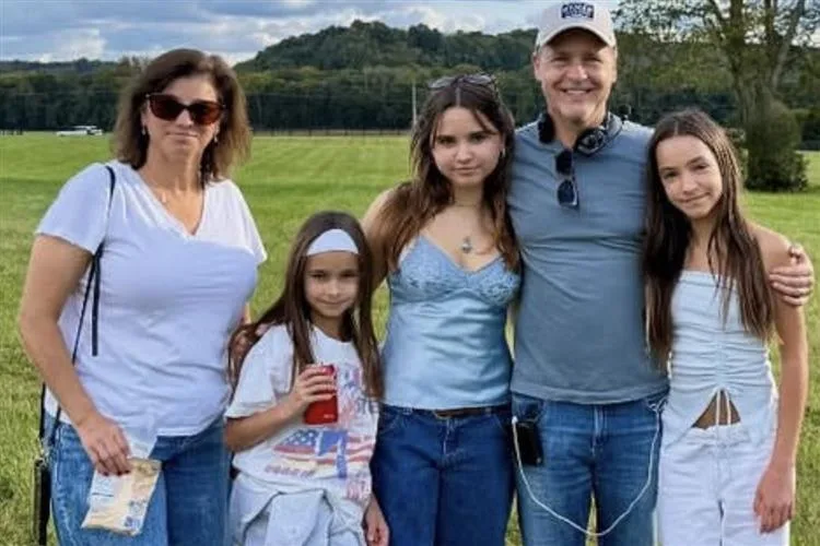 Filha de Chad Lowe, de ‘Pretty Little Liars’, morre aos 13 anos