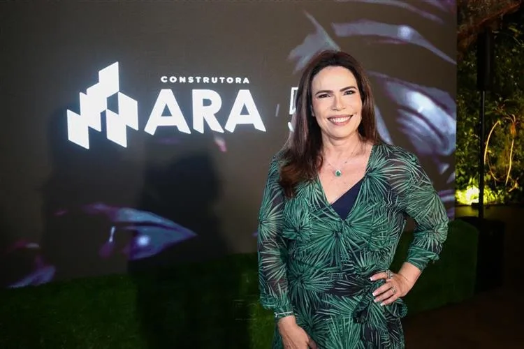 Construtora ARA lança o Jardins Residence em noite especial