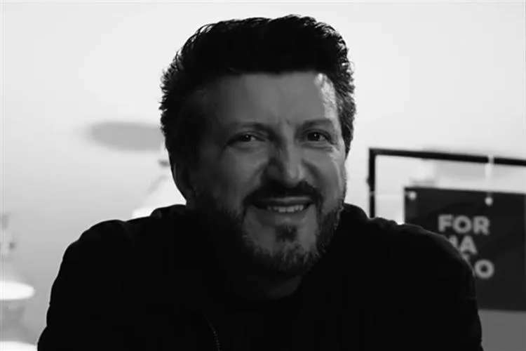 URGENTE: morre Lito Sousa, aos 59 anos