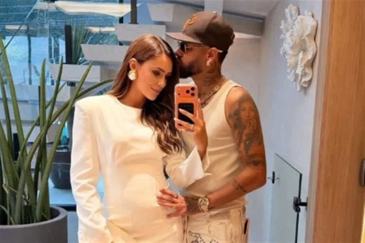 Bruna Biancardi mostra enxoval da filha em Paris e surpreende com preços