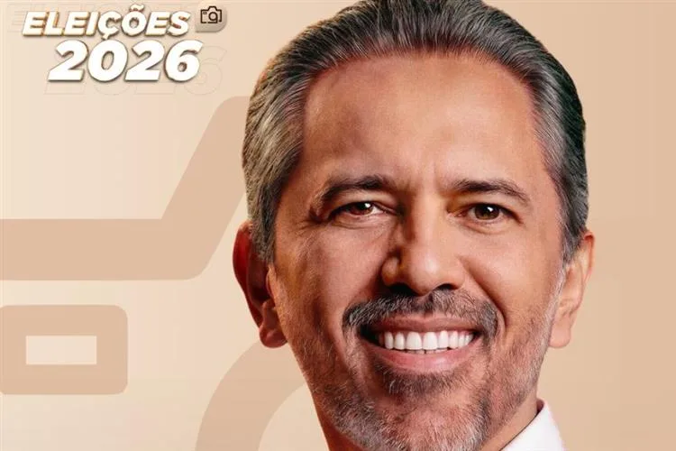 URGENTE: Elmano é reeleito governador do Ceará
