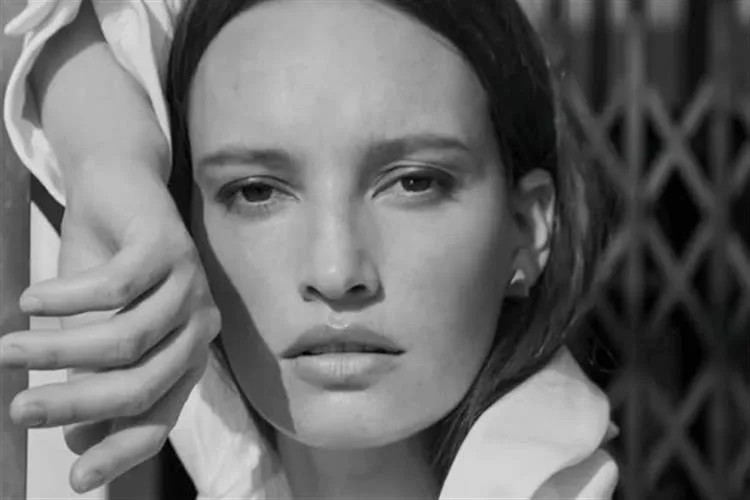 URGENTE: modelo Giane Alves morre aos 32 anos