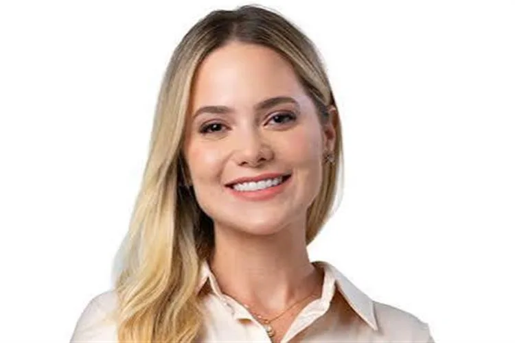Tainah Marinho é a deputada federal mais votada do Nordeste