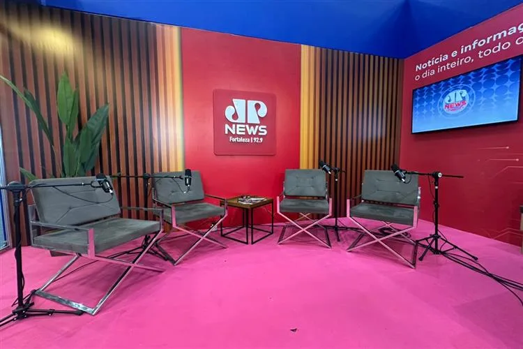 Grupo Cidade de Comunicação terá cobertura multiplataforma no Siará Tech Summit 2026