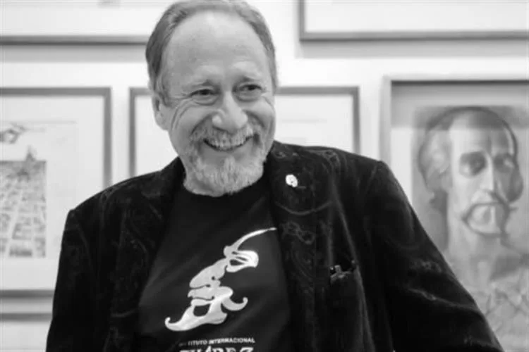 Morre artista plástico Juarez Machado