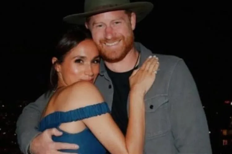 Príncipe Harry revela única regra em casamento com Meghan