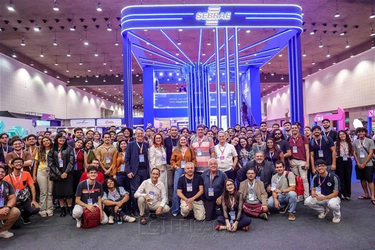 Siará Tech Summit 2026 encerra programação com foco em inovação e negócios