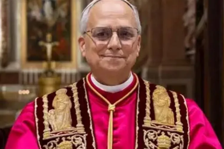 Papa Leão XIV passará por cirurgia para retirada de nódulo no pulmão