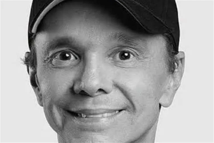 Urgente: morre cantor Netinho, aos 60 anos