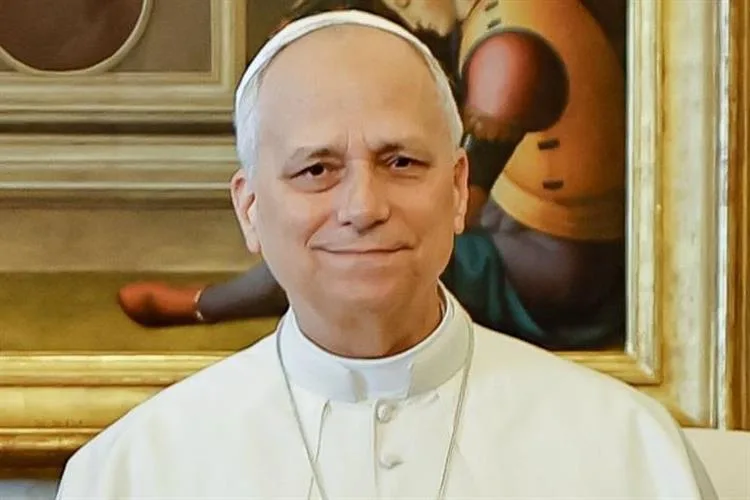 Papa Leão XIV tem câncer de pulmão confirmado