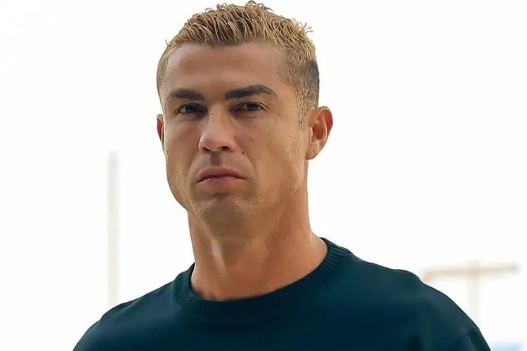 Cristiano Ronaldo investe R$ 112 milhões em fábrica de água mineral em Portugal