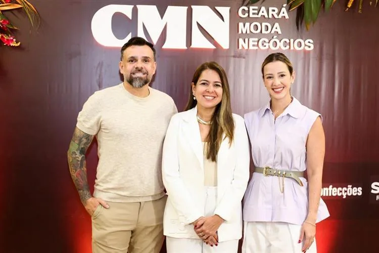 Giga Shopping recebe Ceará Moda Negócios e impulsiona o atacado de moda