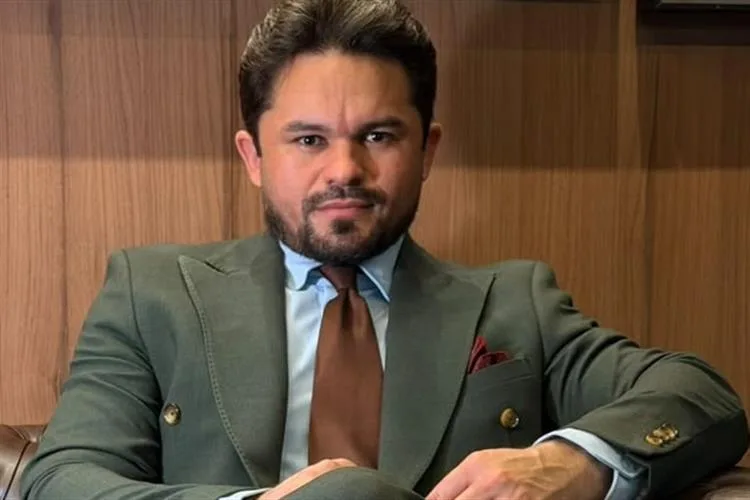 EXA ganha destaque nacional com alfaiataria contemporânea e elegância masculina