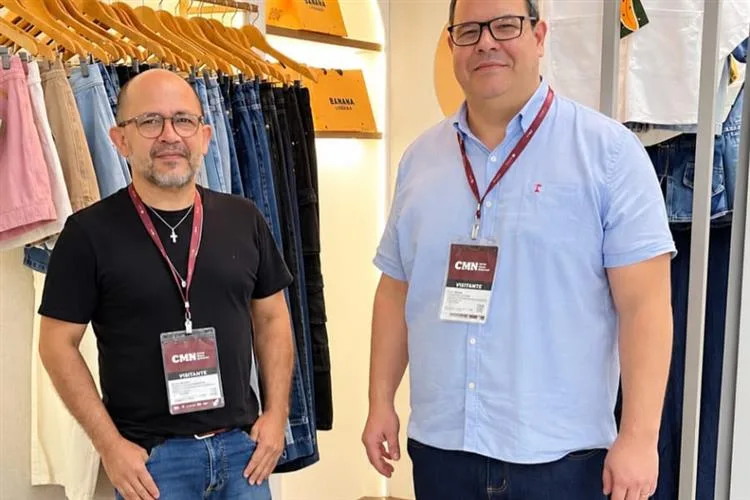 Banana Urbana leva sua SS27 à CMN e aposta na expansão de novos mercados