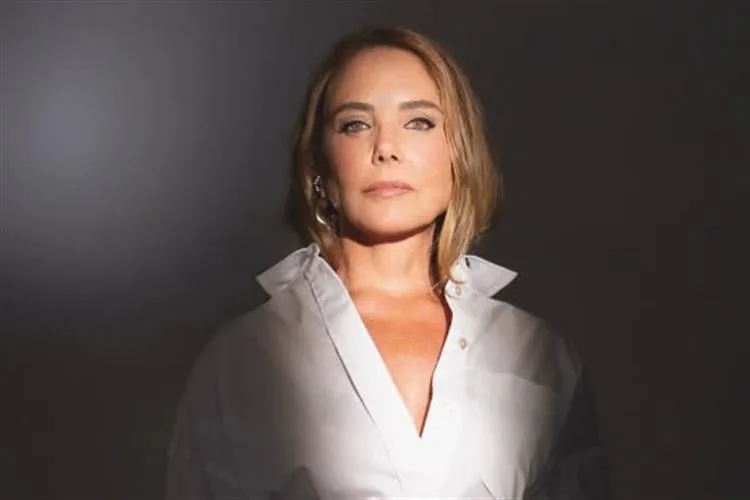 Heloisa Perissé revela descoberta sexual após os 60 anos