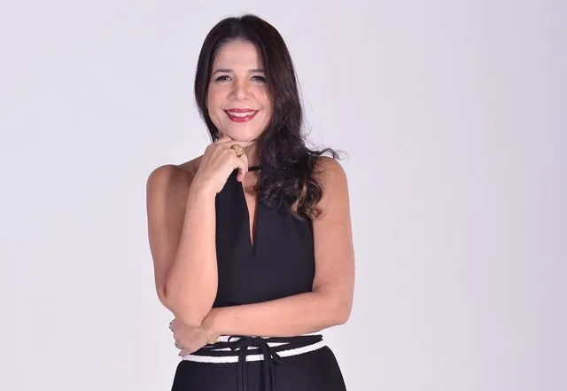 Maria Lúcia Negrão: sucesso inconteste