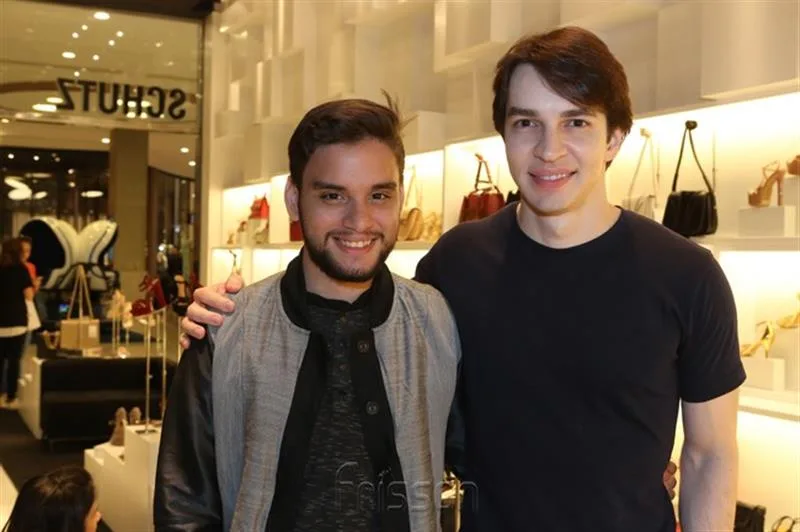 Lançamento Schutz ID