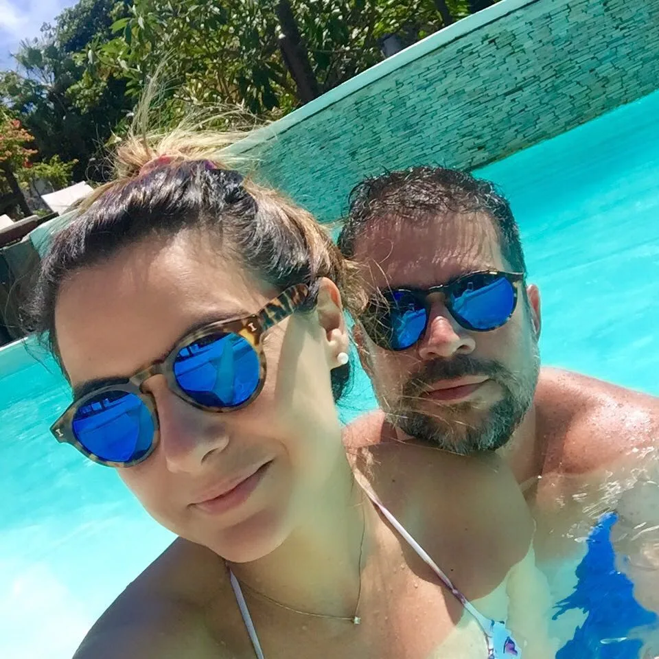 Feriado em Jeri